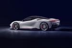Pininfarina Battista 2019 года